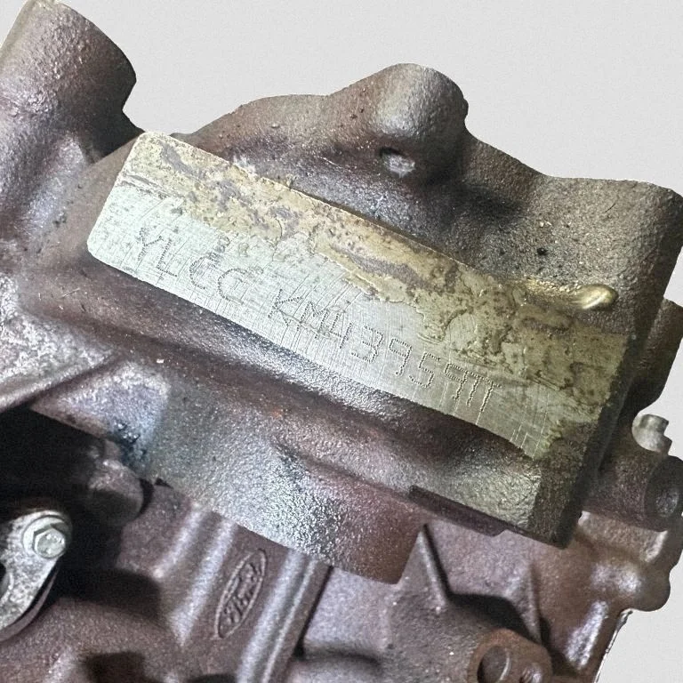 Blok motor Ford Mondeo V Turnier YLCC image 4