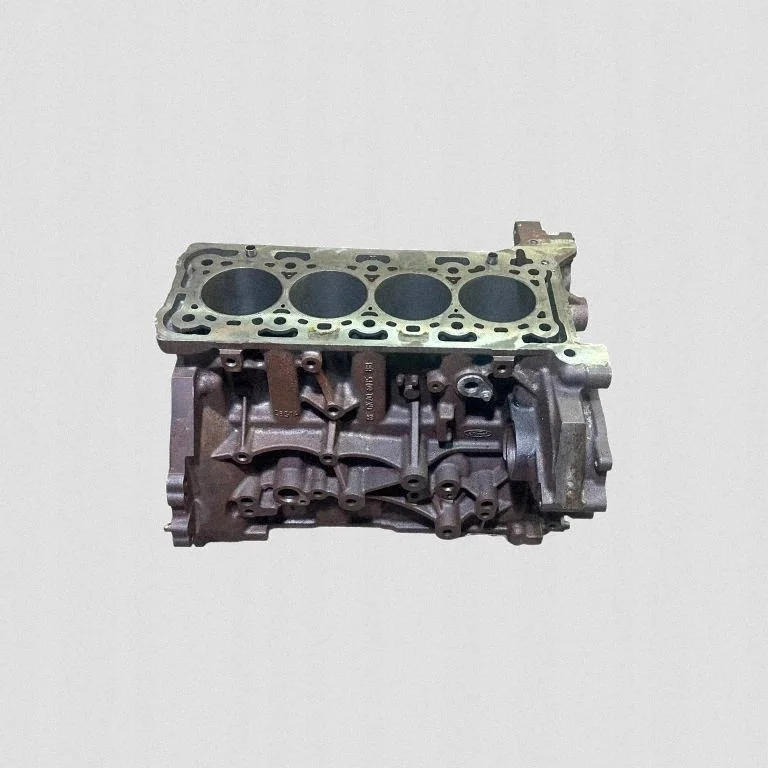 Blok motor Ford Mondeo V Turnier YLCC image 5
