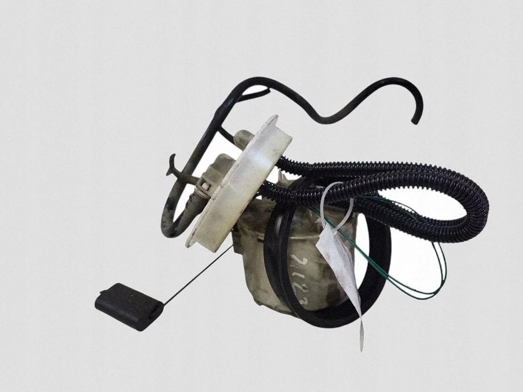 Capteur niveau carburant Ford Focus 98APBJ9275 image 4