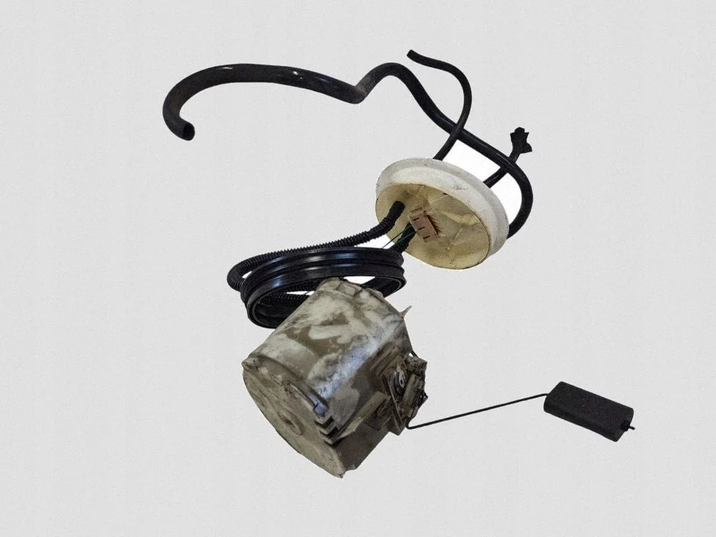 Capteur niveau carburant Ford Focus 98APBJ9275 image 5