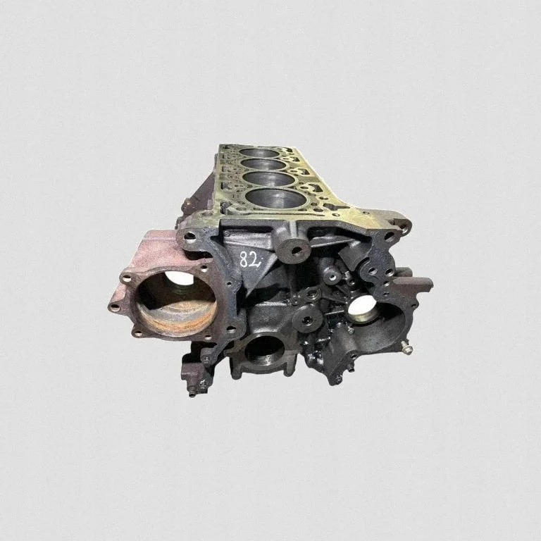 Motorblock Ford Transit MK8 2.0 TDCI BJFB