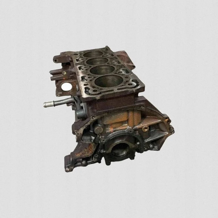 Moottorilohko Ford Transit MK8 2.0 TDCI BJFB image 3