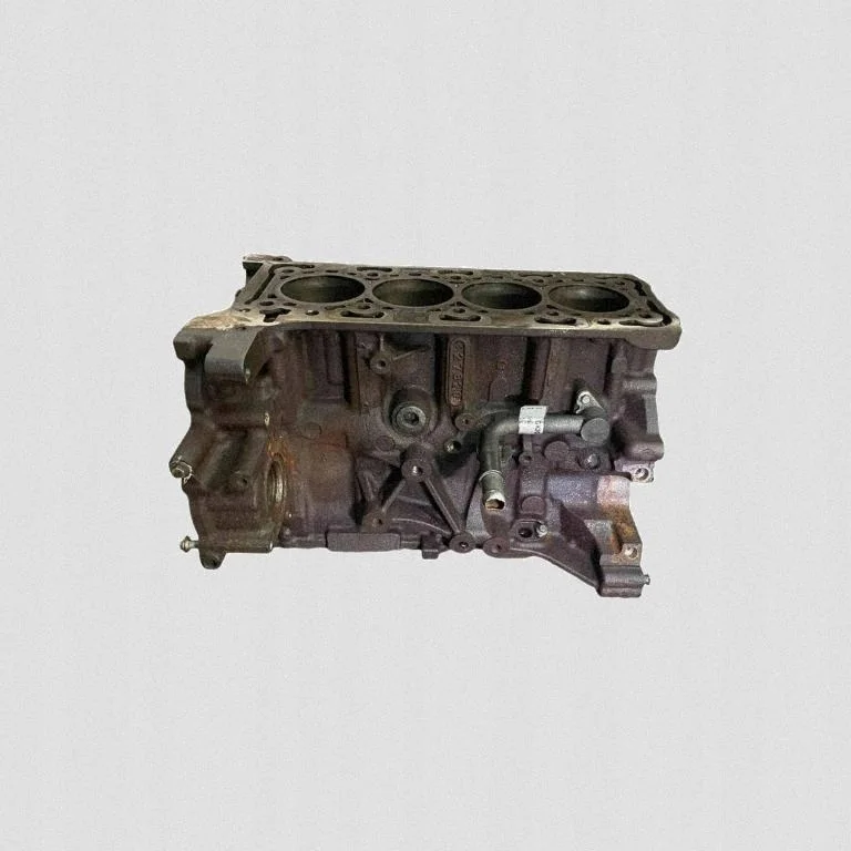 Moottorilohko Ford Transit MK8 2.0 TDCI BJFB image 5
