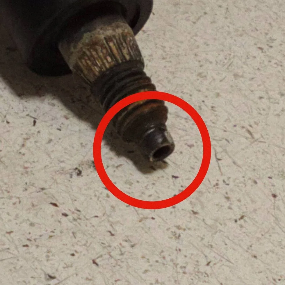 Audi Q7 4M 2018 Motor Limpa Para-brisa Traseiro image 5