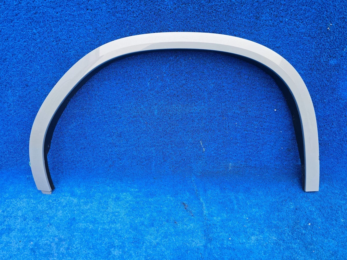 Moldura Paralama Traseiro BMW X4 G02 G02 F98
