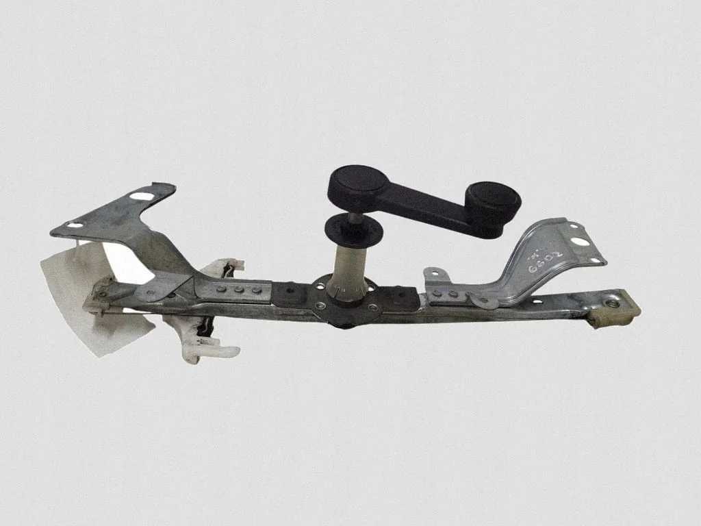Fensterheber manuell hinten links Ford Fusion