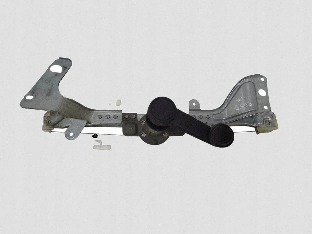 Fensterheber manuell hinten links Ford Fusion image 4