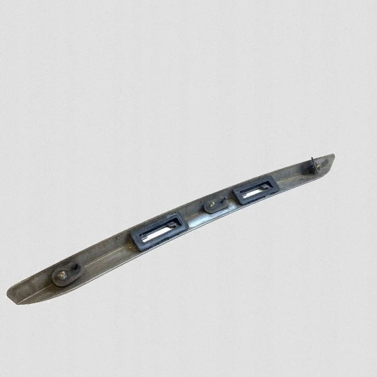 Verlichting kentekenplaat Ford Fusion N43404 image 4