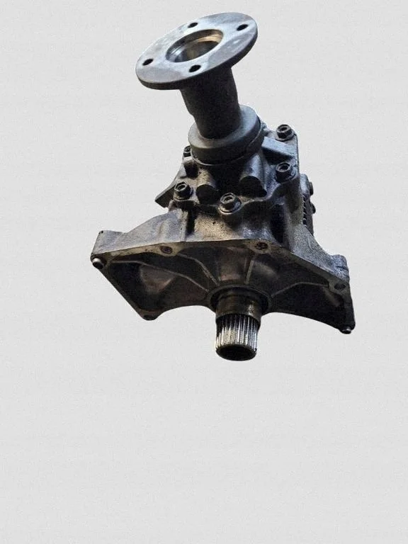 Nissan X-Trail T30 Verteilergetriebe EQW109661 image 3