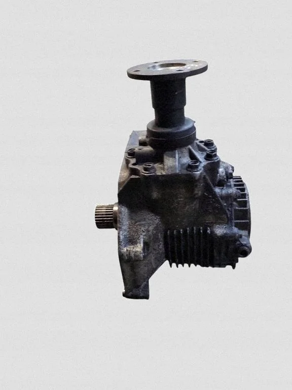 Nissan X-Trail T30 Verteilergetriebe EQW109661 image 4