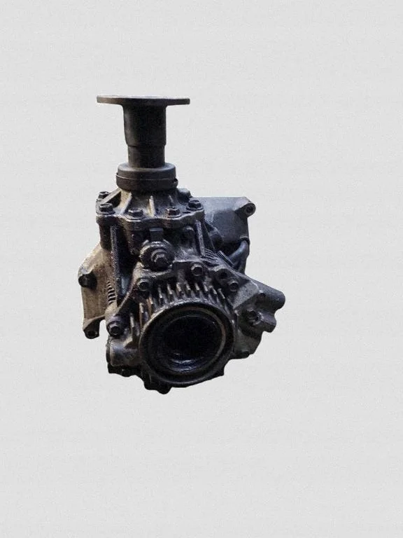 Nissan X-Trail T30 Verteilergetriebe EQW109661 image 5