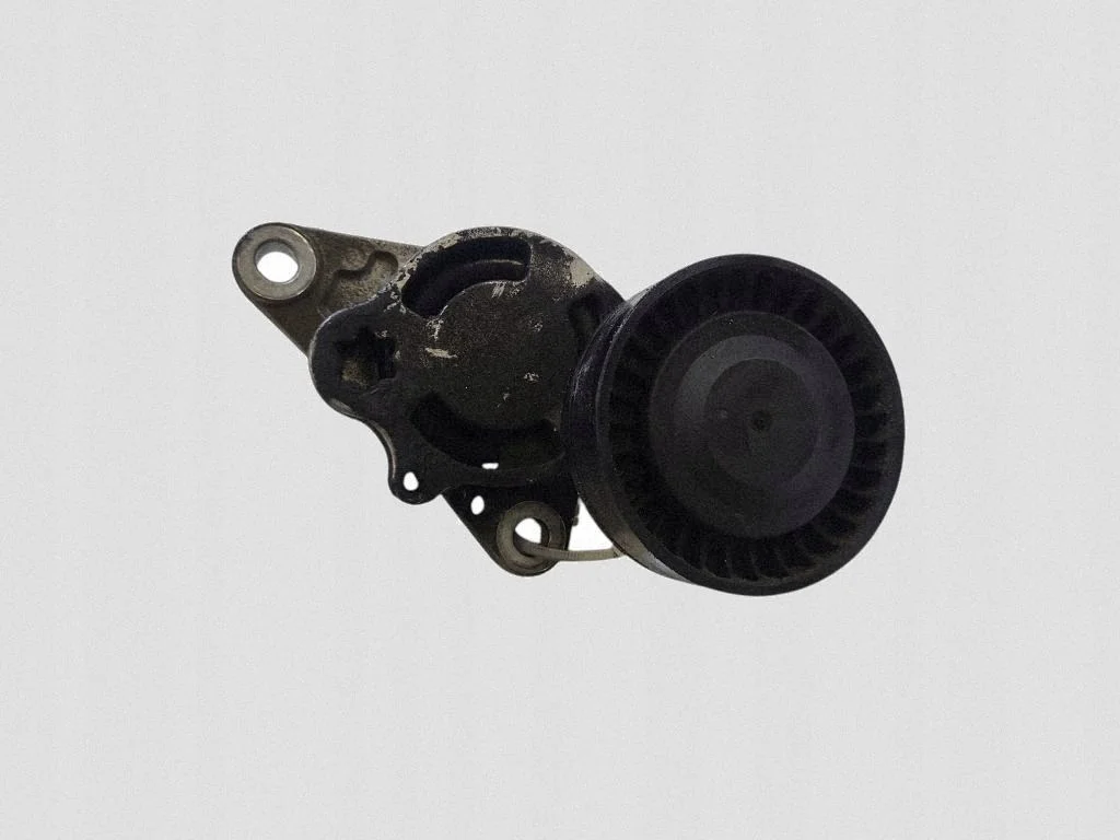 2018 Mercedes-Benz E W213 Spanner Riem image 3