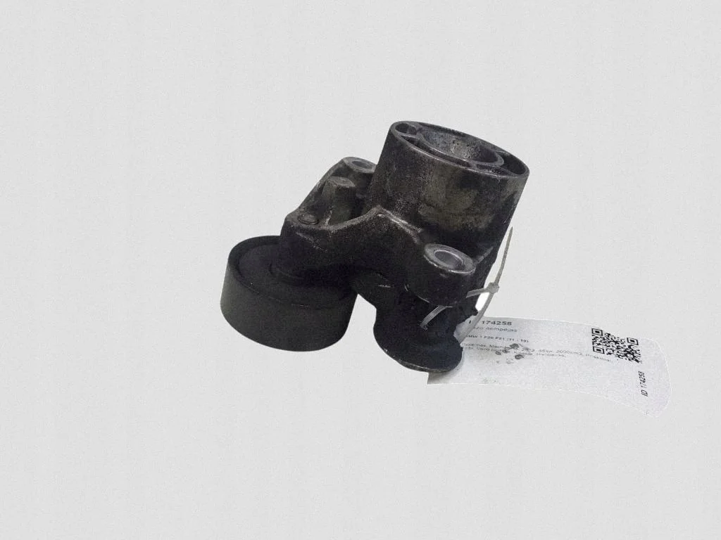 BMW 1 F20 F21 Spanner Riem EQW109702 image 4