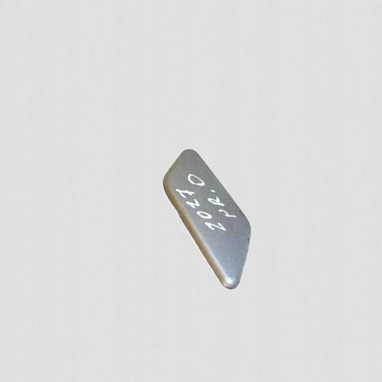 Volvo OE 30744955 Del Begagnad image 4