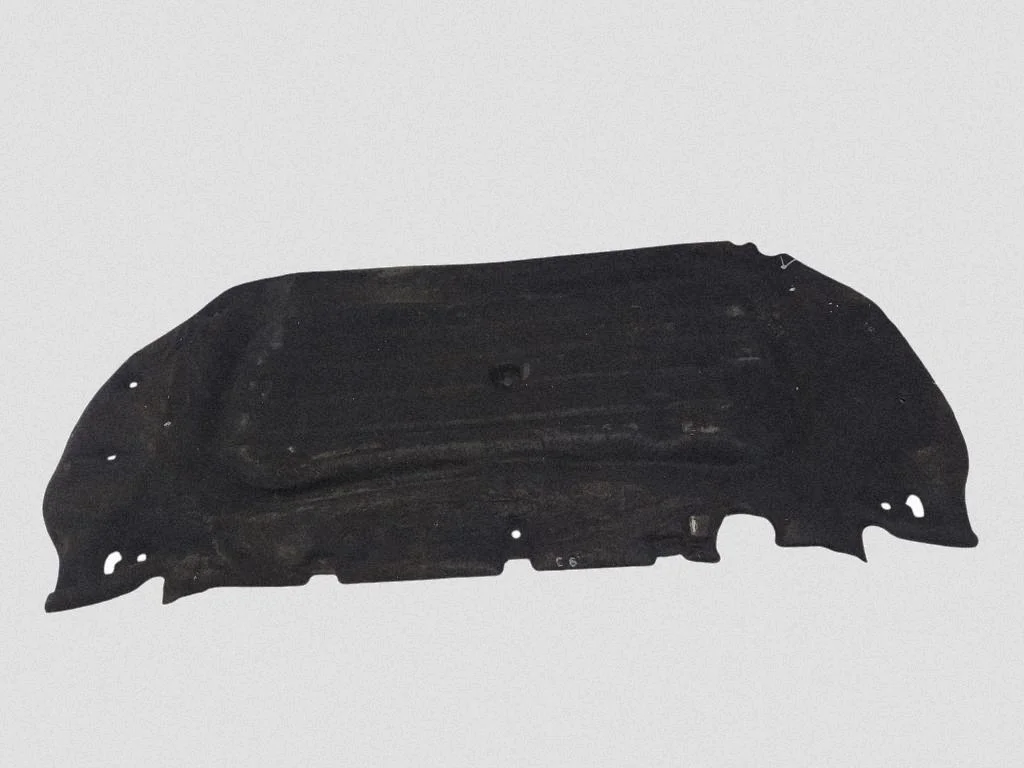 Citroen C5 2010 Isolamento Capô EQW108665