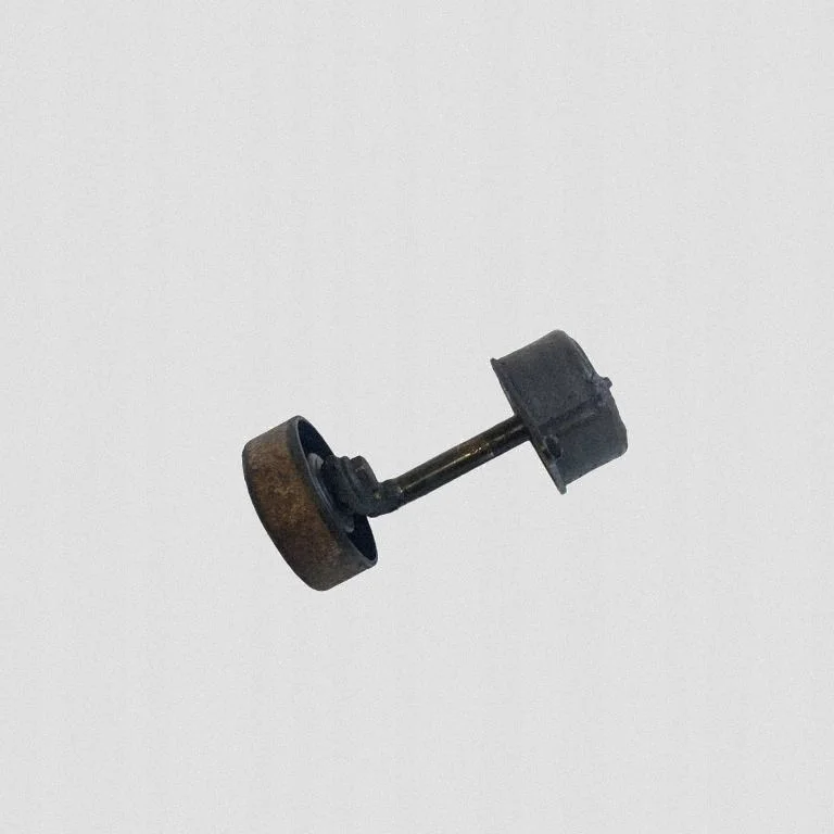 Land Rover L322 Tensor Correia Alternador 11282247713