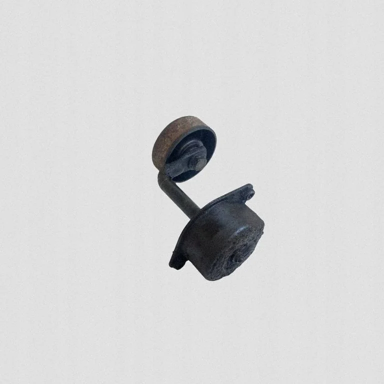 Land Rover L322 Tensor Correia Alternador 11282247713 image 5
