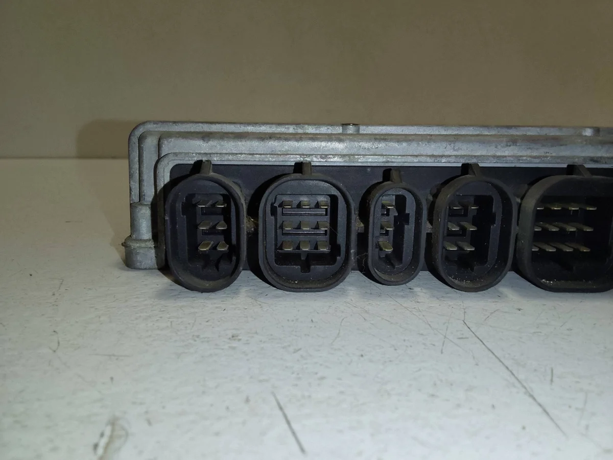 Renault Espace II Gearbox Control Unit 7700865441 image 3