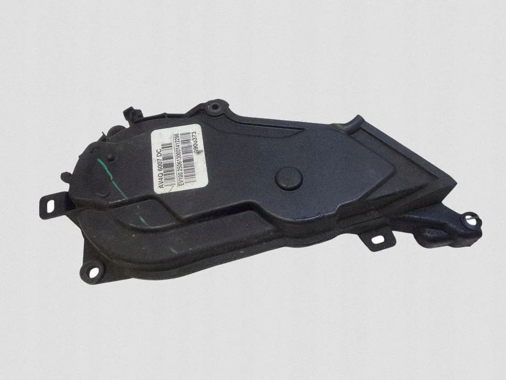 Cárter Distribuição Ford Mondeo MK IV Usado image 5