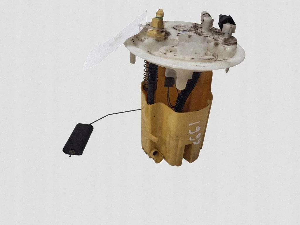 Citroen C5 Kraftstoffstandsensor EQW107518 image 4