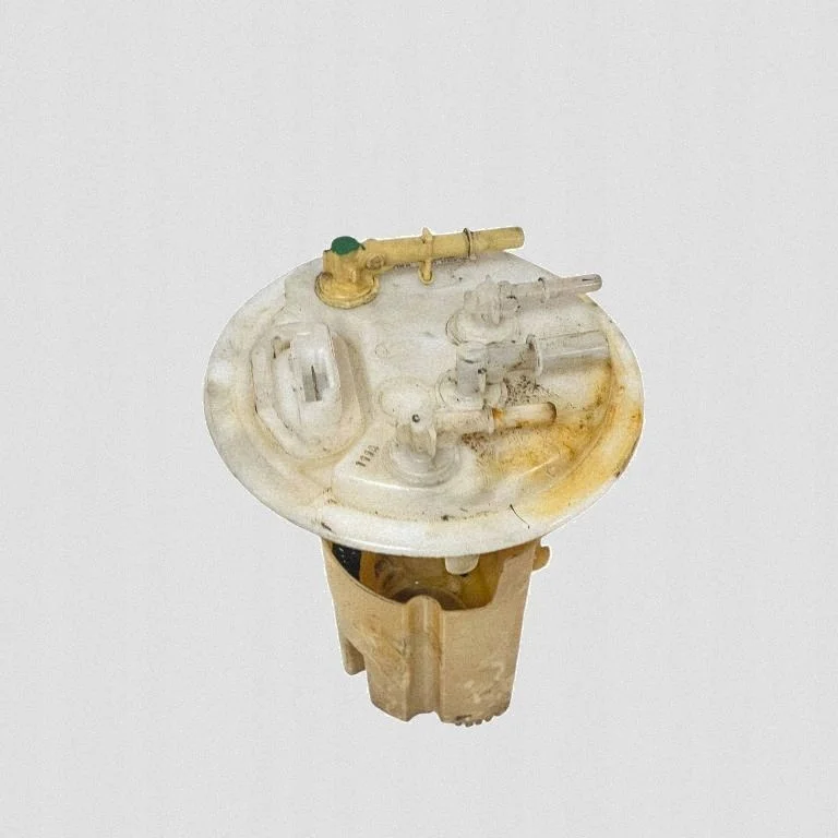 2010 Peugeot 508 Kraftstoffgeber 0973140990201 image 5