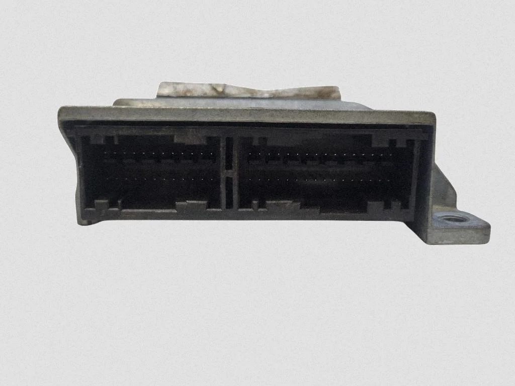 Citroen C5 Airbag-ohjain 610963100