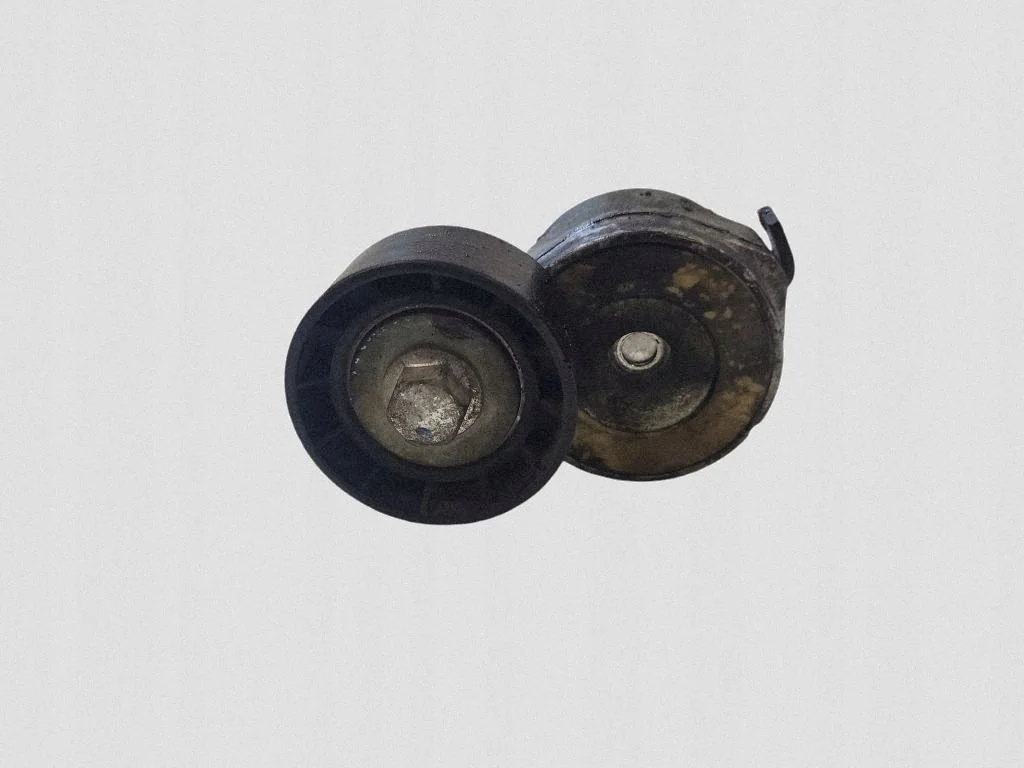 Spannrolle Lichtmaschine Citroen C5 2008 EQW107539 image 3