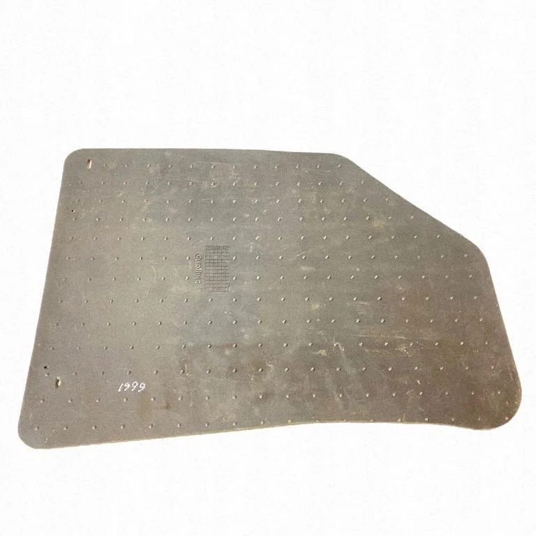 Tappetini Citroen C5 2008 Usati EQW107528 image 3