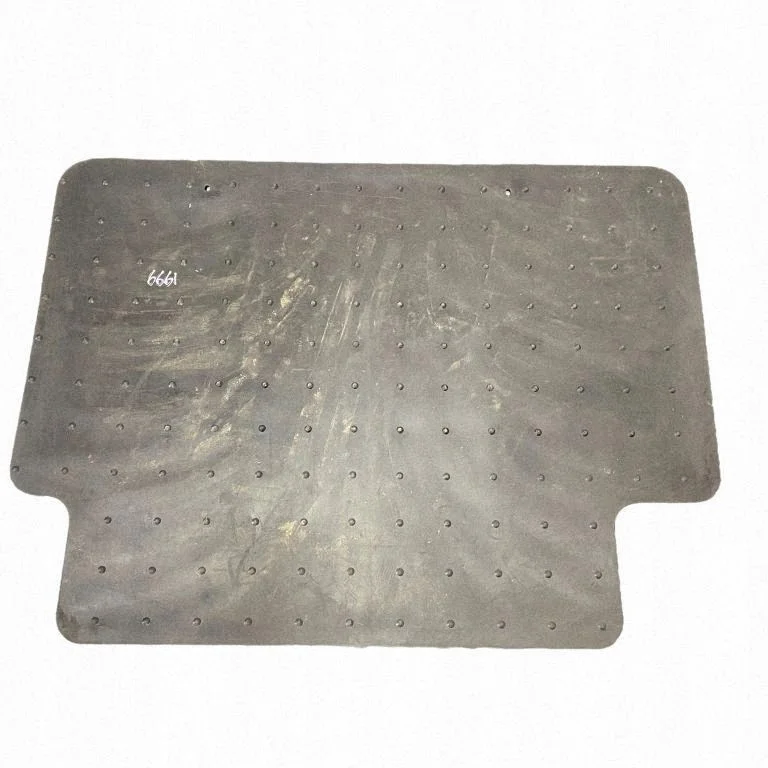Tappetini Citroen C5 2008 Usati EQW107528 image 5