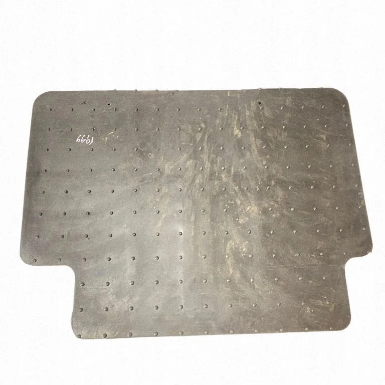 Tappetini Citroen C5 2008 Usati EQW107528 image 6
