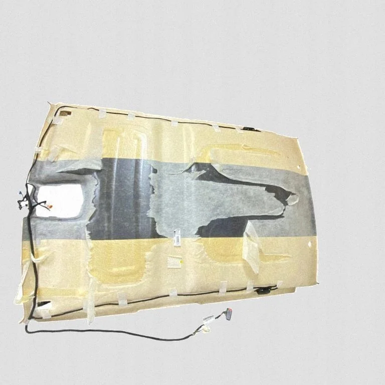 Podsufitka Peugeot 508 96758644PR Usado