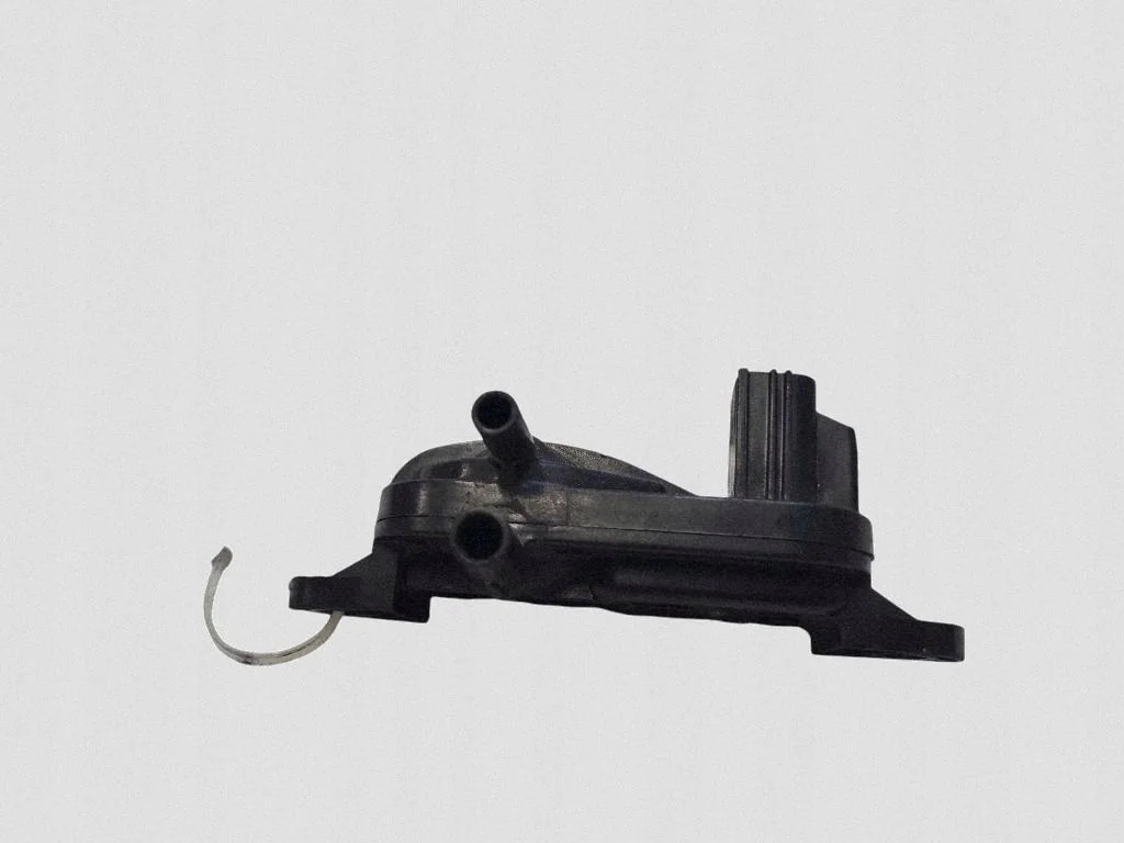 DPF Exhaust Pressure Sensor Mazda 3 BK