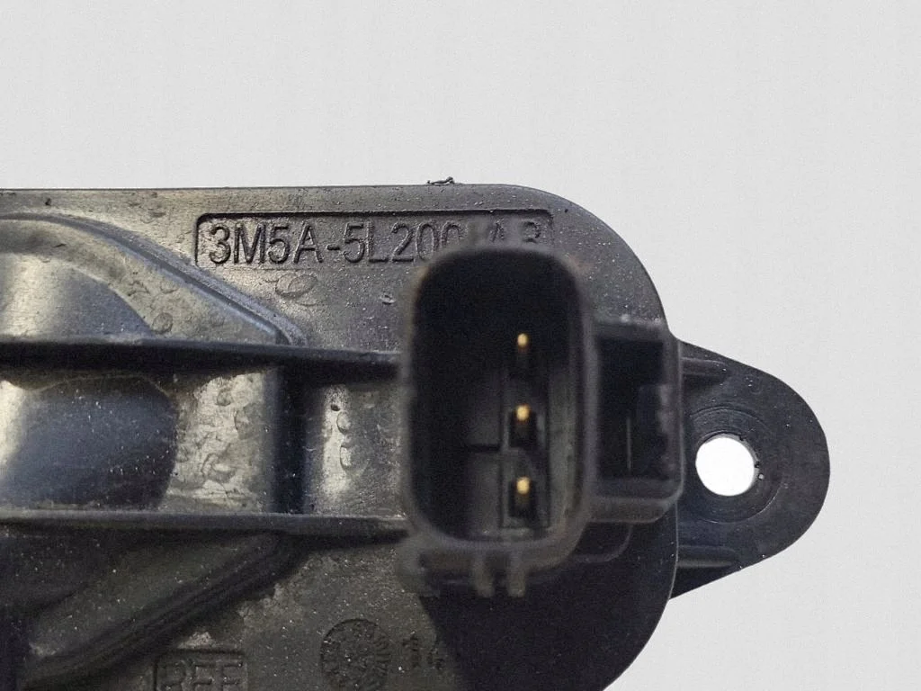 Sensor Pressão Gases Escape Mazda 3 BK 1.6 image 3