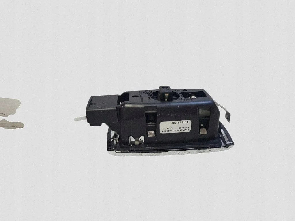 Lampe de plafonnier arrière Peugeot 508 OEM 131388