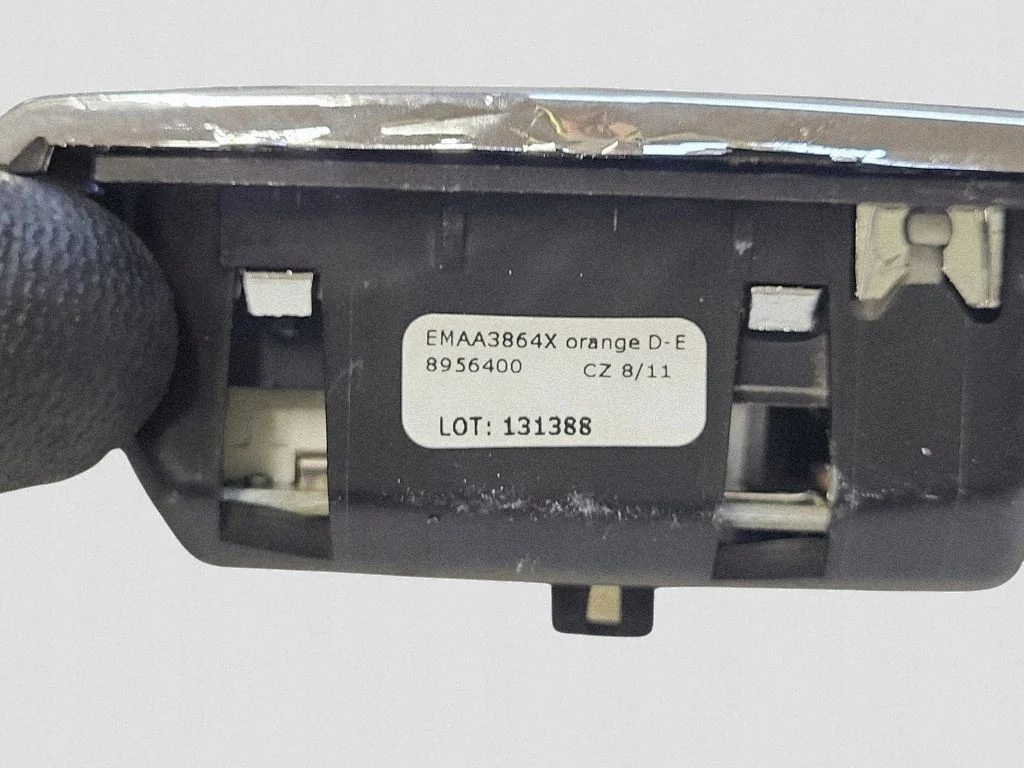 Dachhimmel Lampe hinten Peugeot 508 OEM 131388 image 5