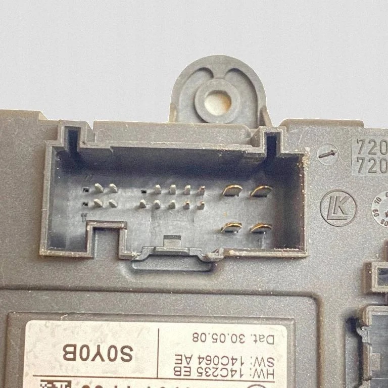 Módulo Porta Ford Mondeo MK IV 7G9T14B533EE image 4