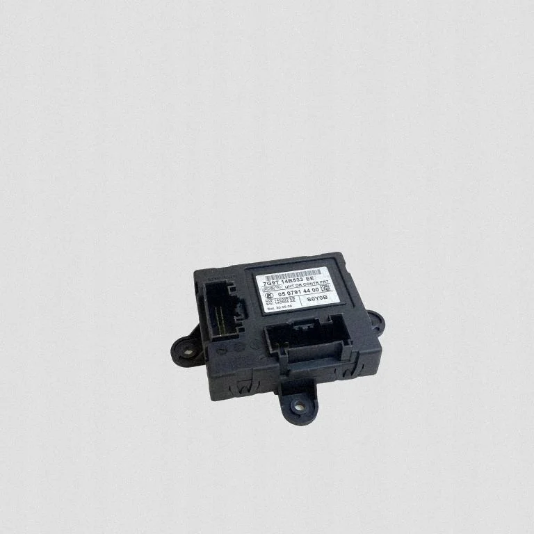 Módulo Porta Ford Mondeo MK IV 7G9T14B533EE image 5