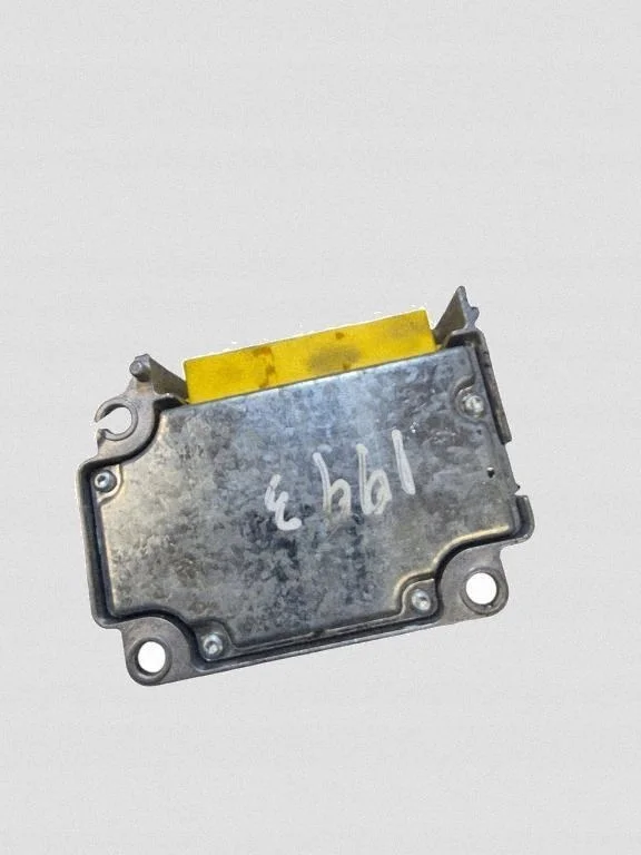 Citroen C-Crosser 2008 Airbag ECU P8635A053