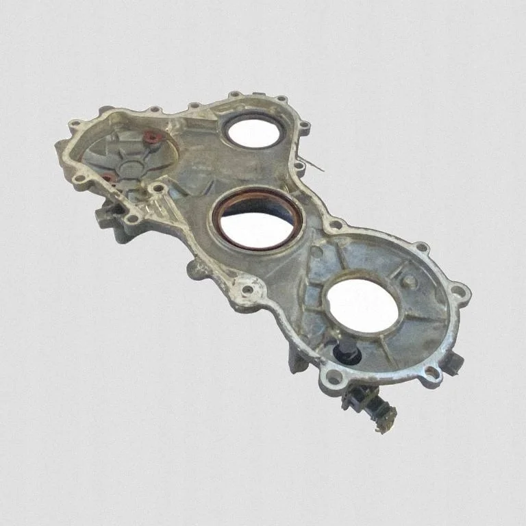 Motor del Renault Trafic II (X83) 8200015638