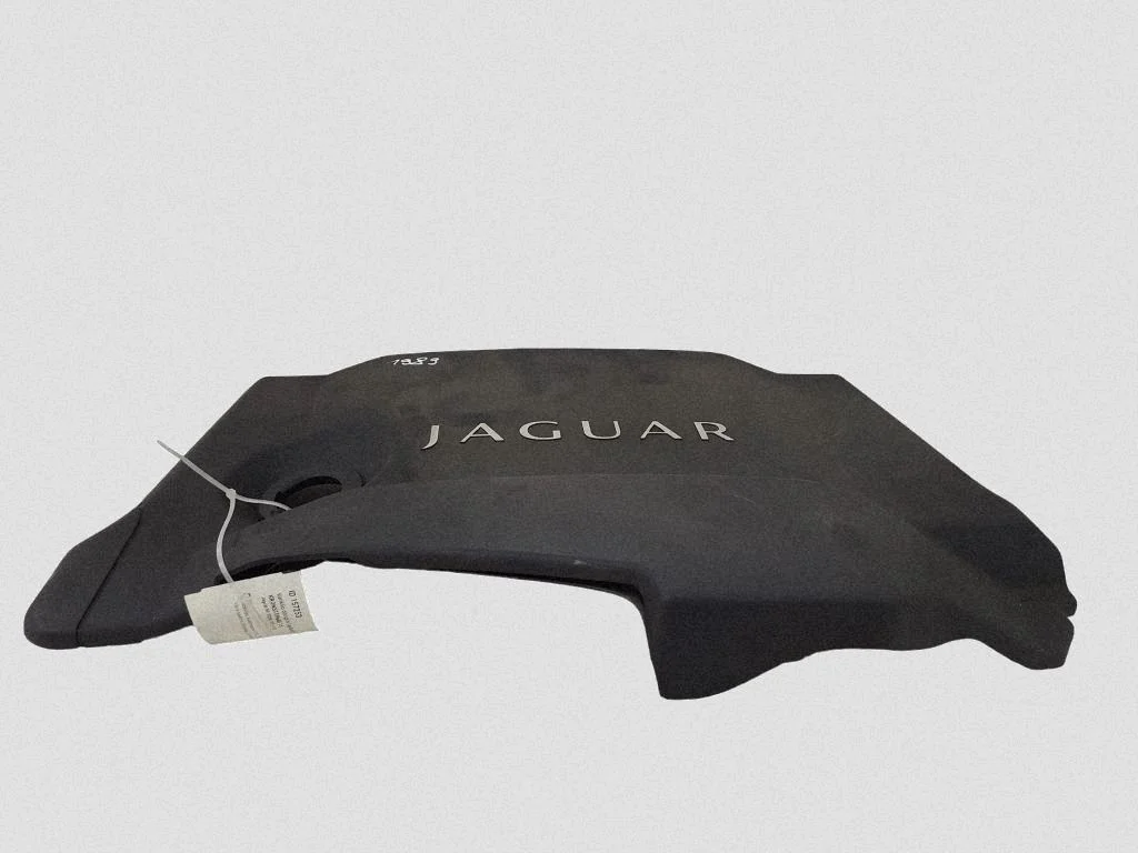 Jaguar XF X250 Motorabdeckung EQW106327