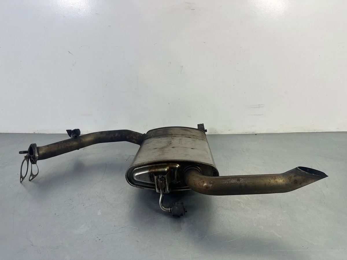 Silencieux Hyundai i30 2018 1.6 CRDi image 4