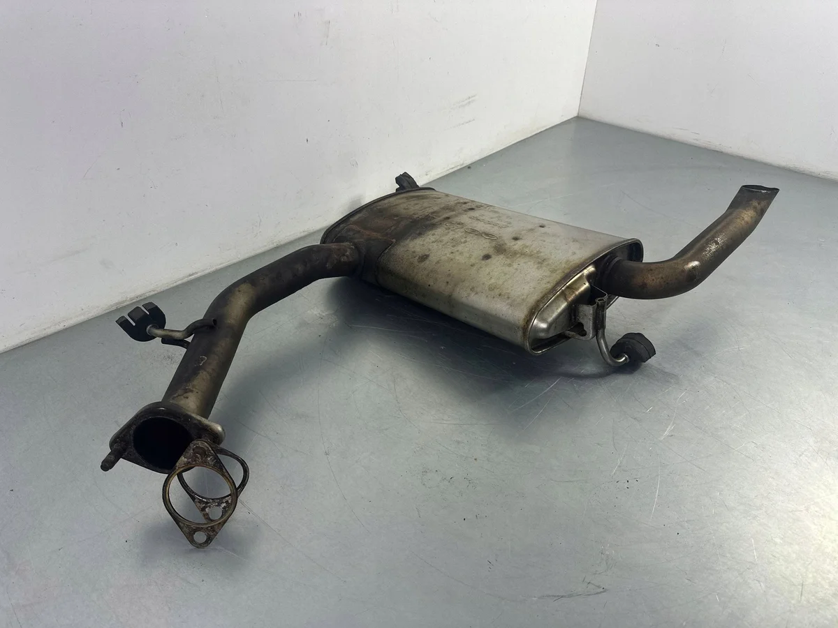 Silencieux Hyundai i30 2018 1.6 CRDi image 5
