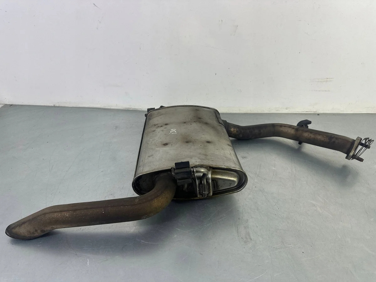 Silencieux Hyundai i30 2018 1.6 CRDi image 10