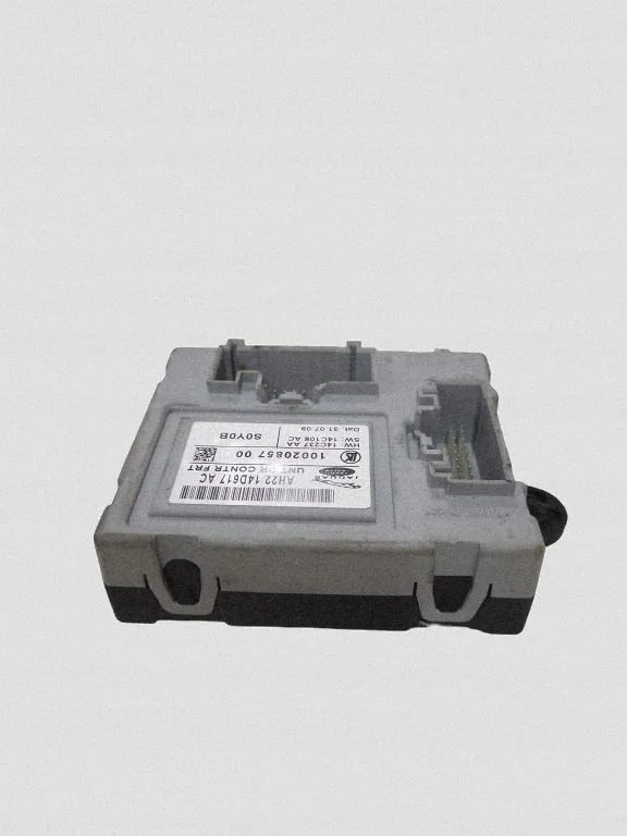 Módulo Porta Jaguar XF X250 2010 OEM 1002085700 image 3