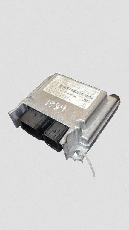 Jaguar XF X250 Airbag Module 9X2314B654AB image 4