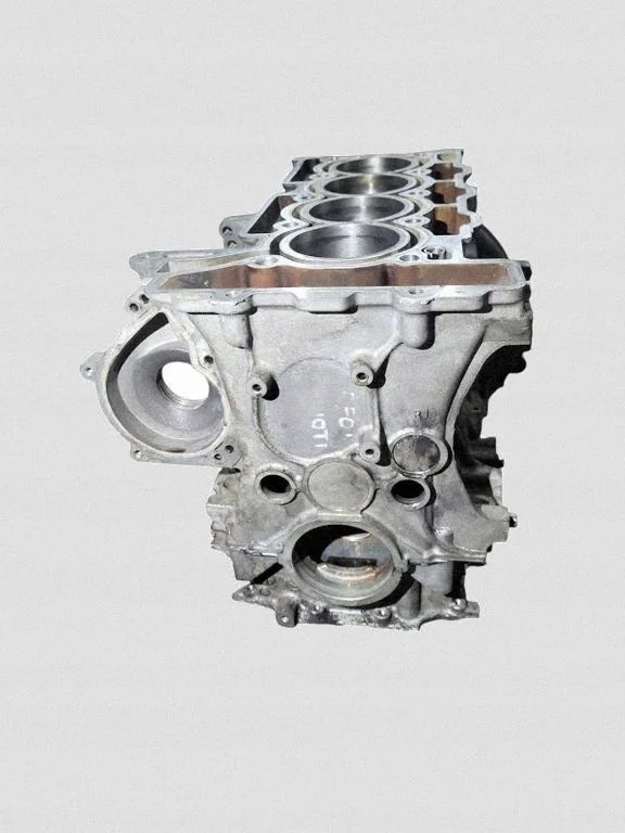 Blok silnika Peugeot 5008 1.6 HDi 5F05 image 4