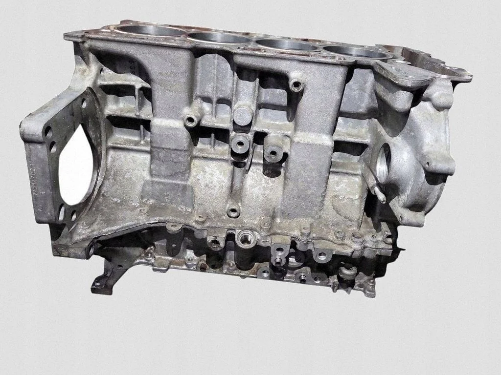 Blok silnika Peugeot 5008 1.6 HDi 5F05 image 5
