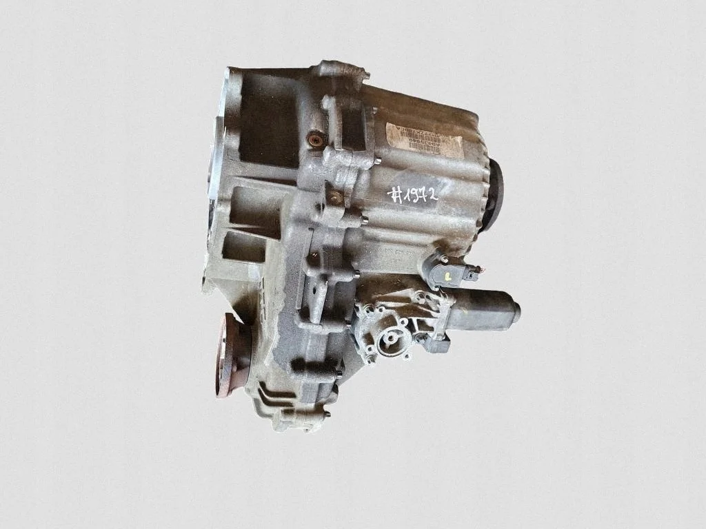 Boîte de transfert Land Rover Discovery IV 3.0 image 3