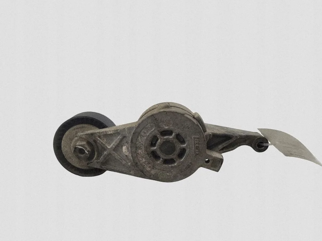 Spannrolle Keilriemen VW Caddy 2007 EQW105360 image 3