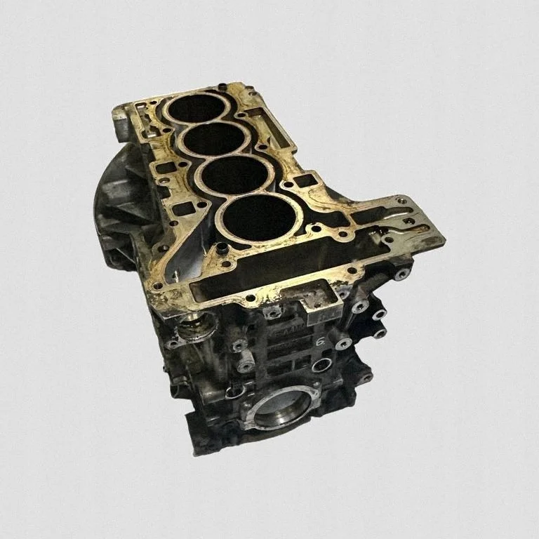 Motorblock BMW 3 (F30, F80) N20B20A